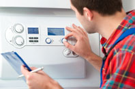 free Pont gas safe engineer quotes
